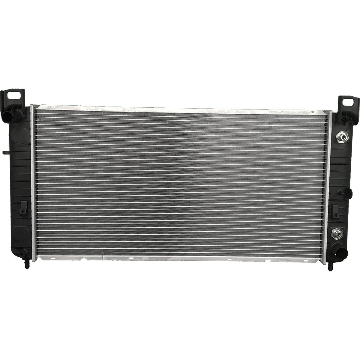 Global Parts Distributors LLC Radiator 2423C