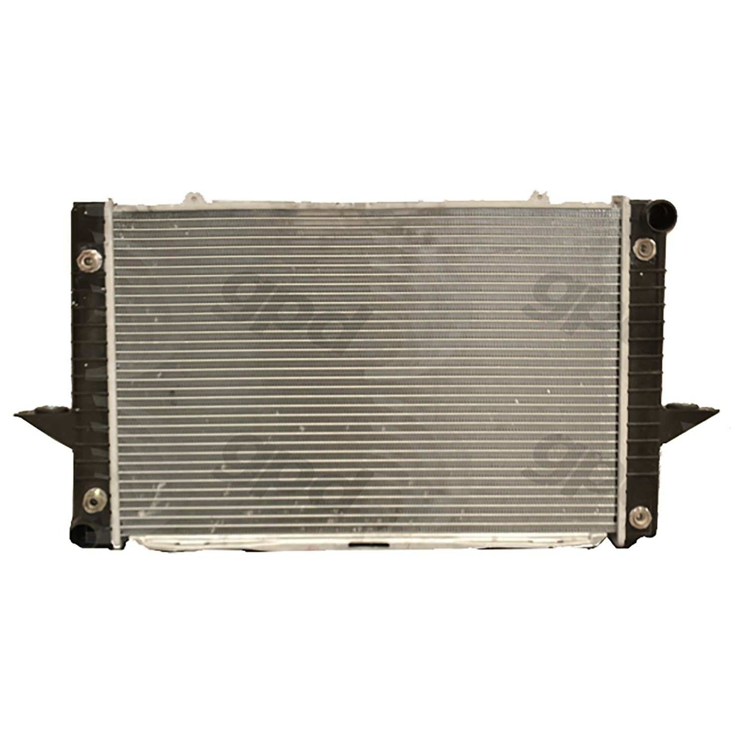 Global Parts Distributors LLC Radiator 2424C