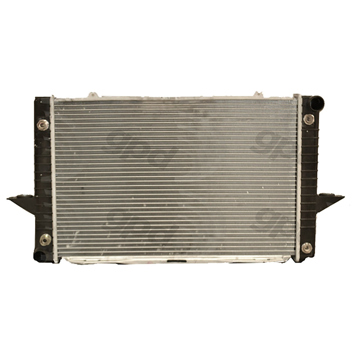 Global Parts Distributors LLC Radiator 2424C