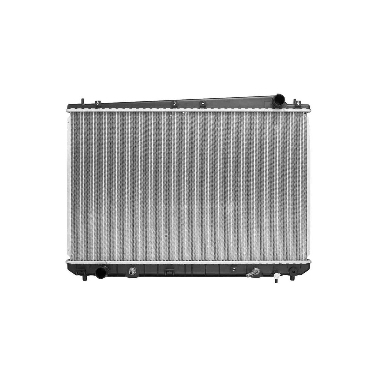 Global Parts Distributors LLC Radiator 2427C