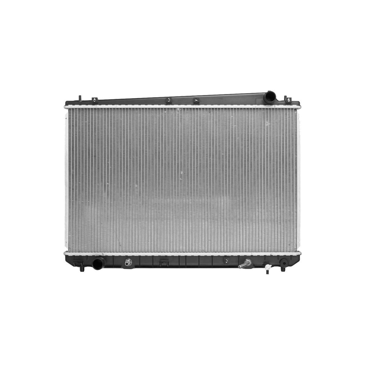 Global Parts Distributors LLC Radiator 2427C