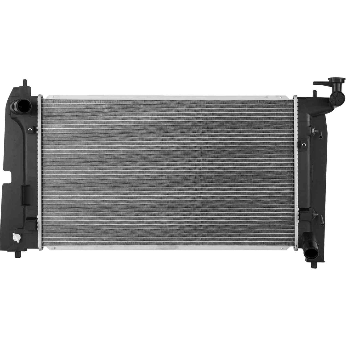 Global Parts Distributors LLC Radiator 2428C