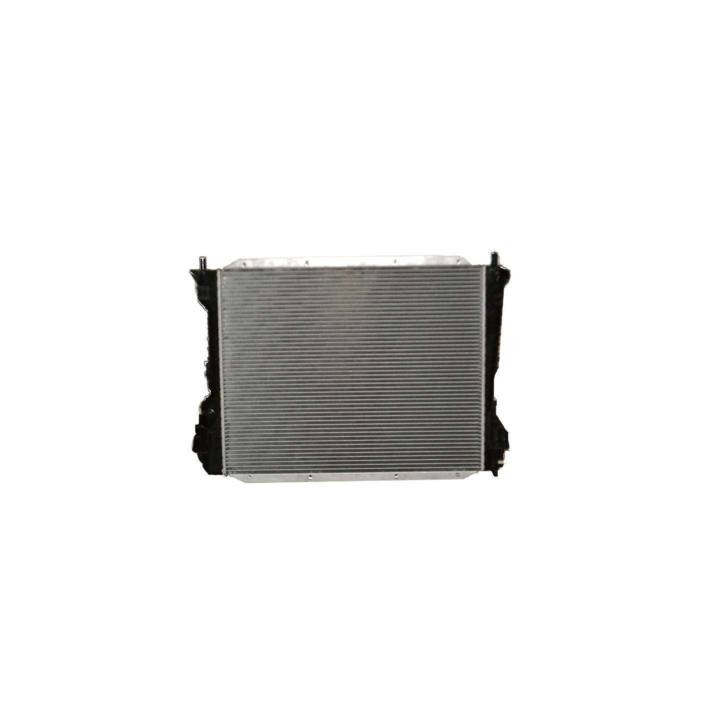 Global Parts Distributors LLC Radiator 2430C
