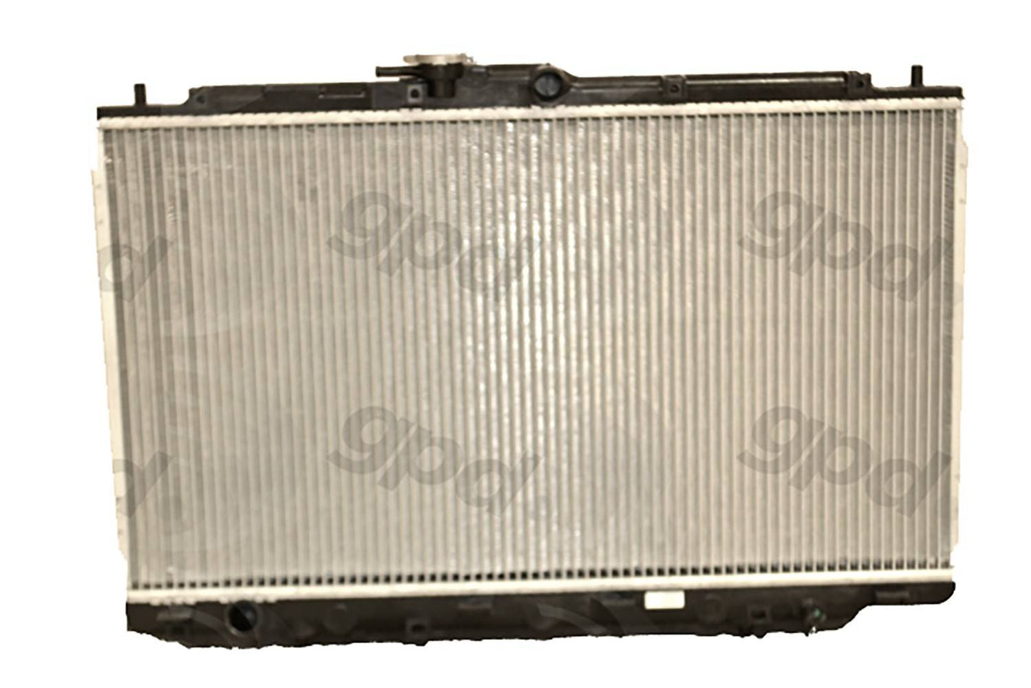 Global Parts Distributors LLC Radiator 2431C