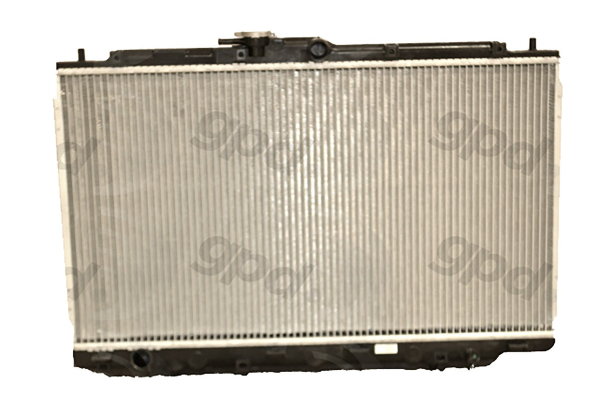 Global Parts Distributors LLC Radiator 2431C