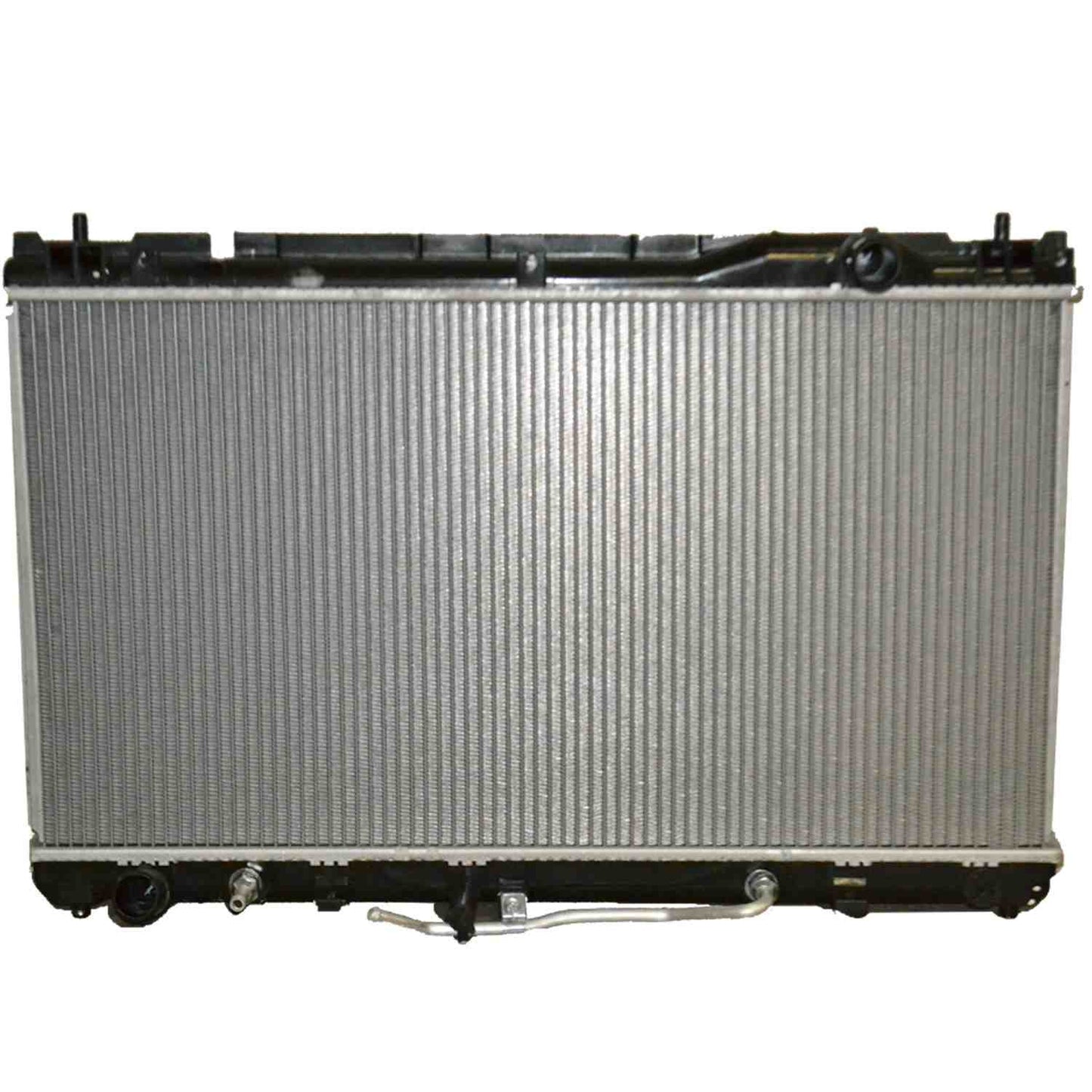 Global Parts Distributors LLC Radiator 2434C