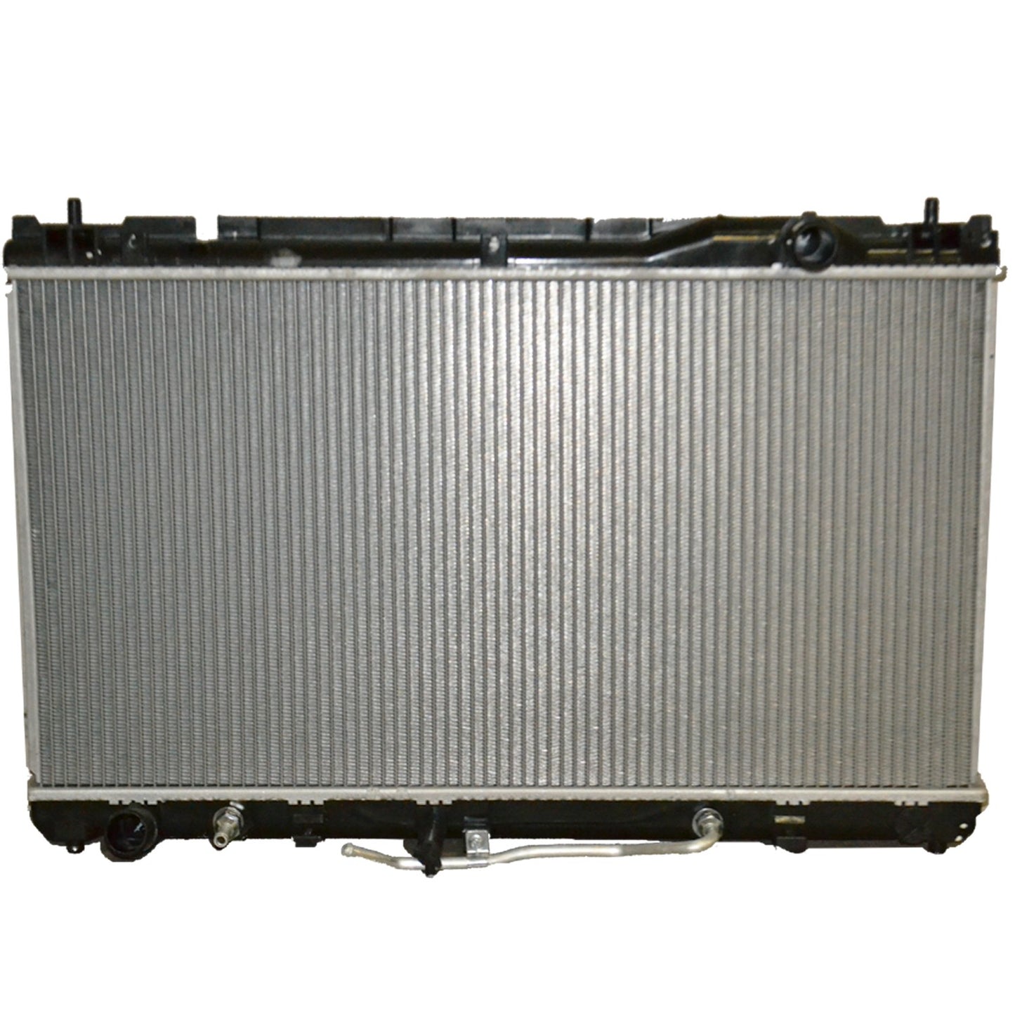 Global Parts Distributors LLC Radiator 2434C