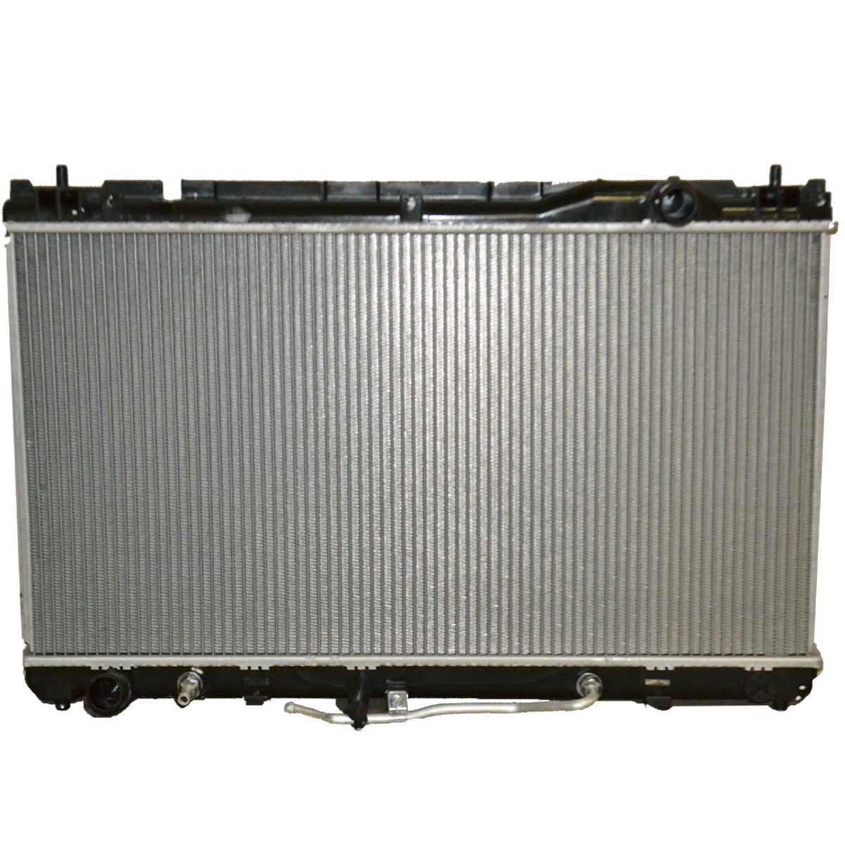 Global Parts Distributors LLC Radiator 2434C