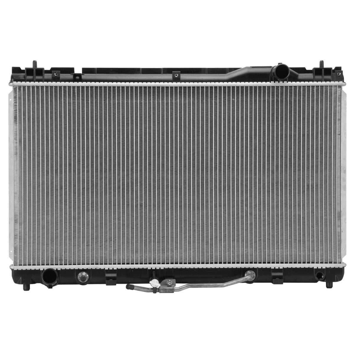 Global Parts Distributors LLC Radiator 2435C