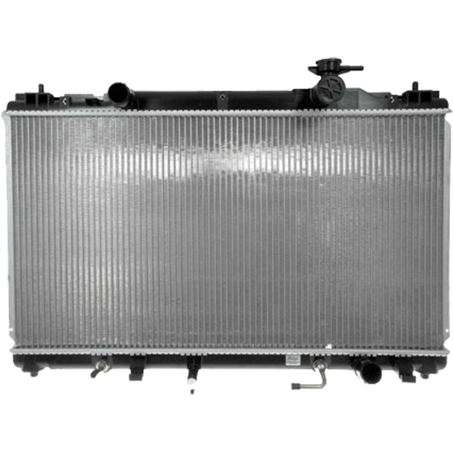 Global Parts Distributors LLC Radiator 2436C