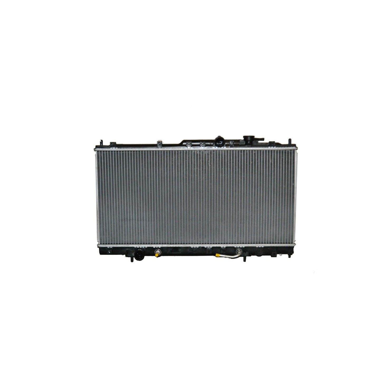 Global Parts Distributors LLC Radiator 2438C