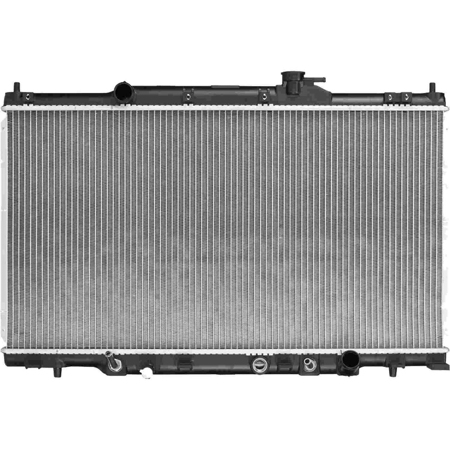 Global Parts Distributors LLC Radiator 2443C
