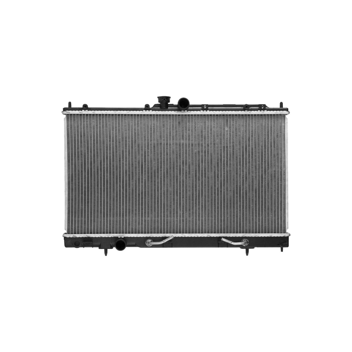 Global Parts Distributors LLC Radiator 2448C