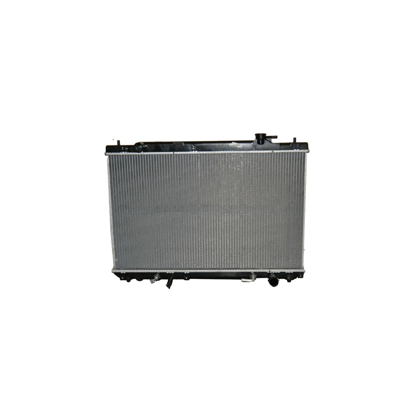 Global Parts Distributors LLC Radiator 2453C