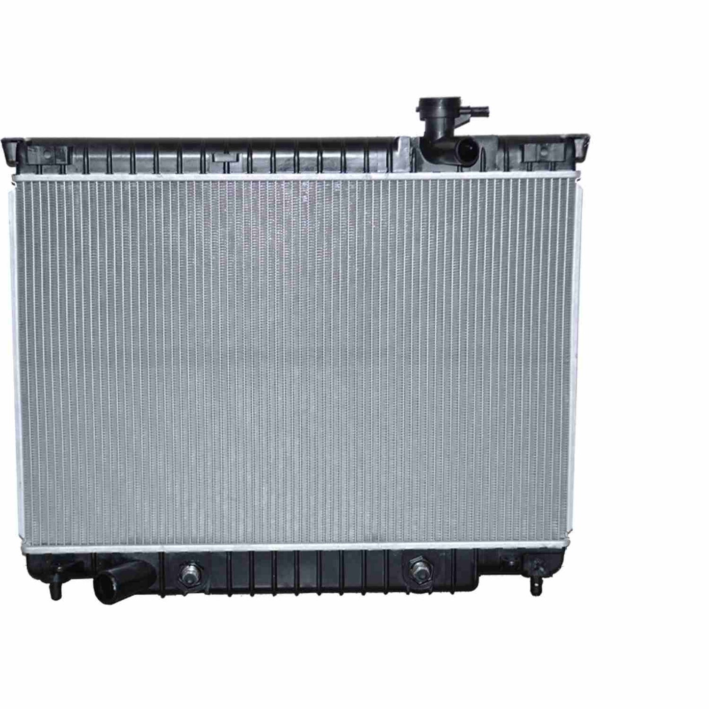 Global Parts Distributors LLC Radiator 2458C