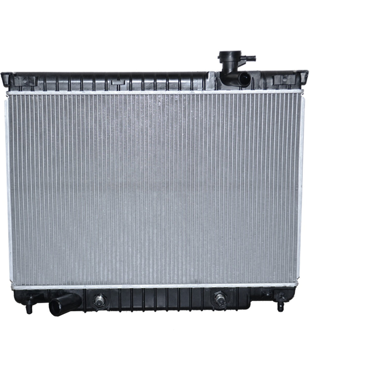 Global Parts Distributors LLC Radiator 2458C