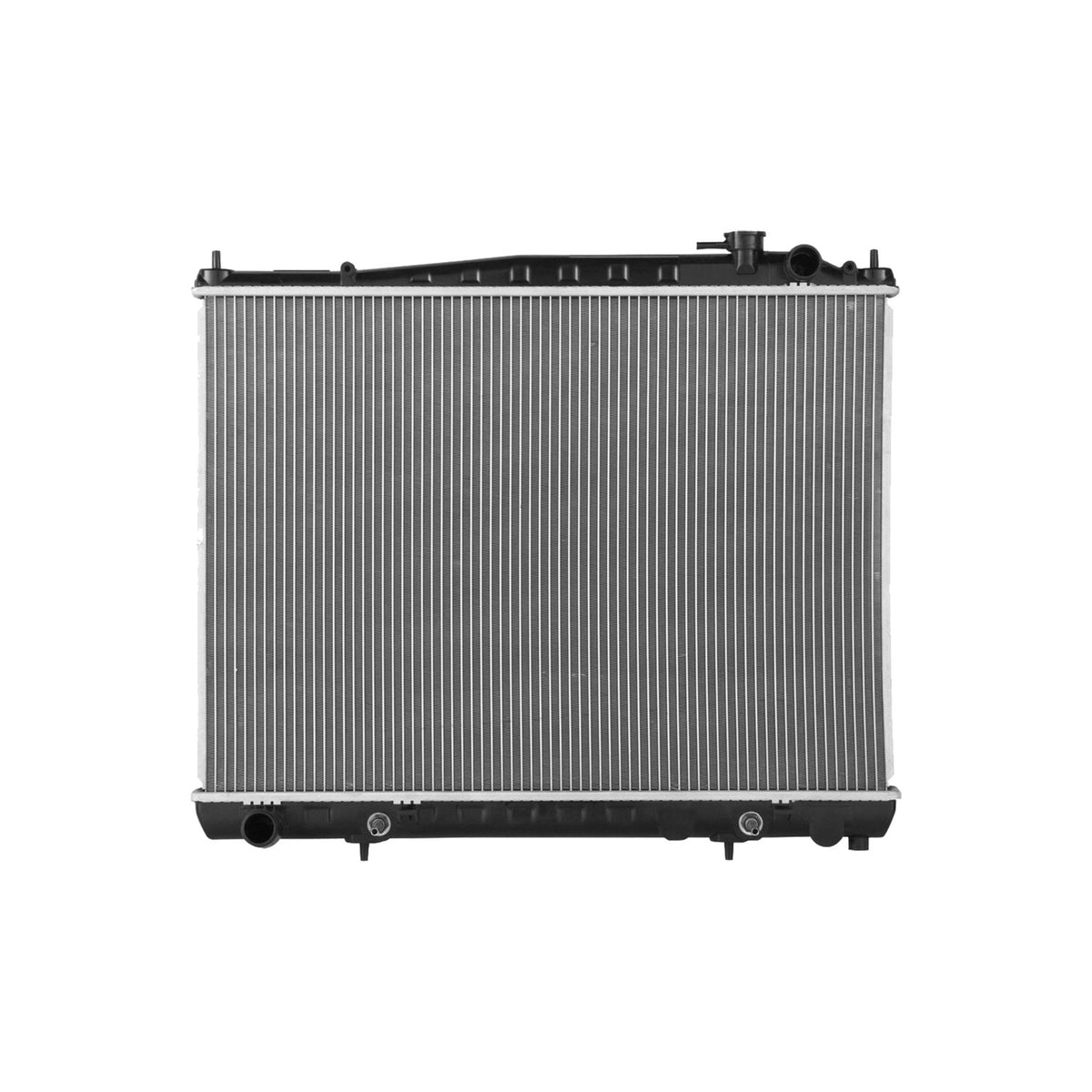 Global Parts Distributors LLC Radiator 2459C