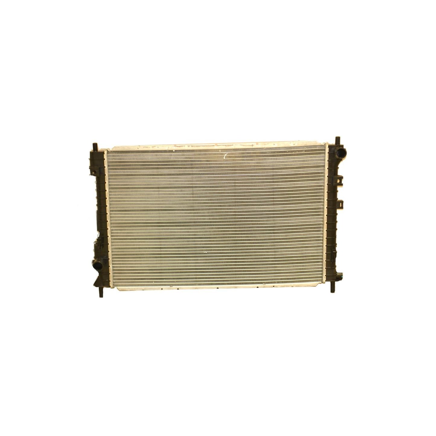 Global Parts Distributors LLC Radiator 2462C