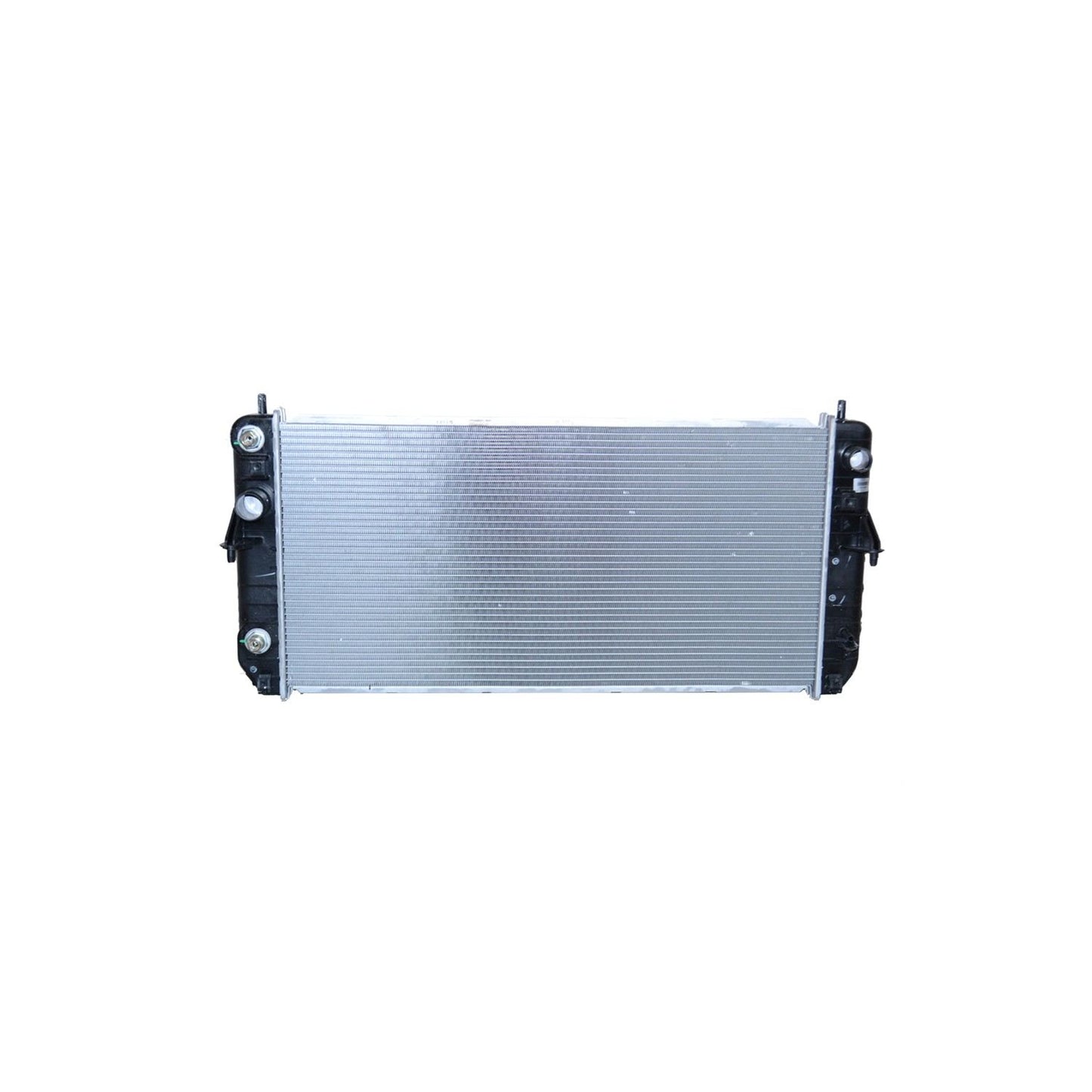 Global Parts Distributors LLC Radiator 2474C