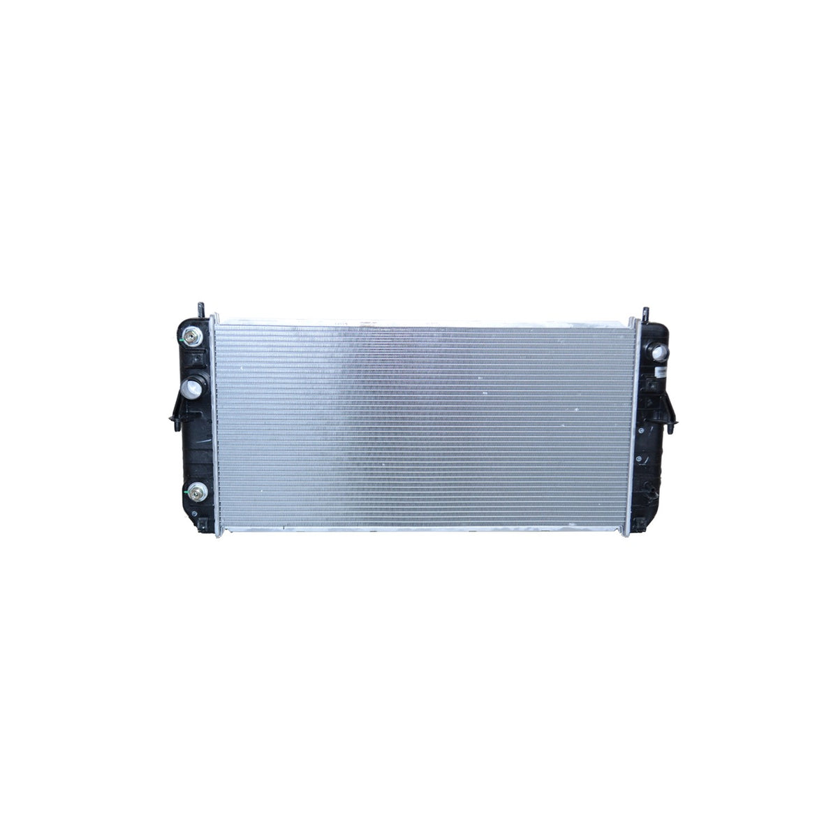 Global Parts Distributors LLC Radiator 2474C
