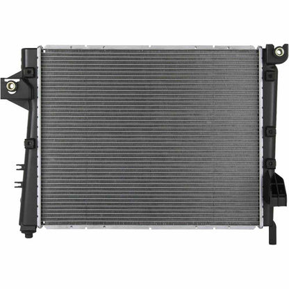 Global Parts Distributors LLC Radiator 2479C