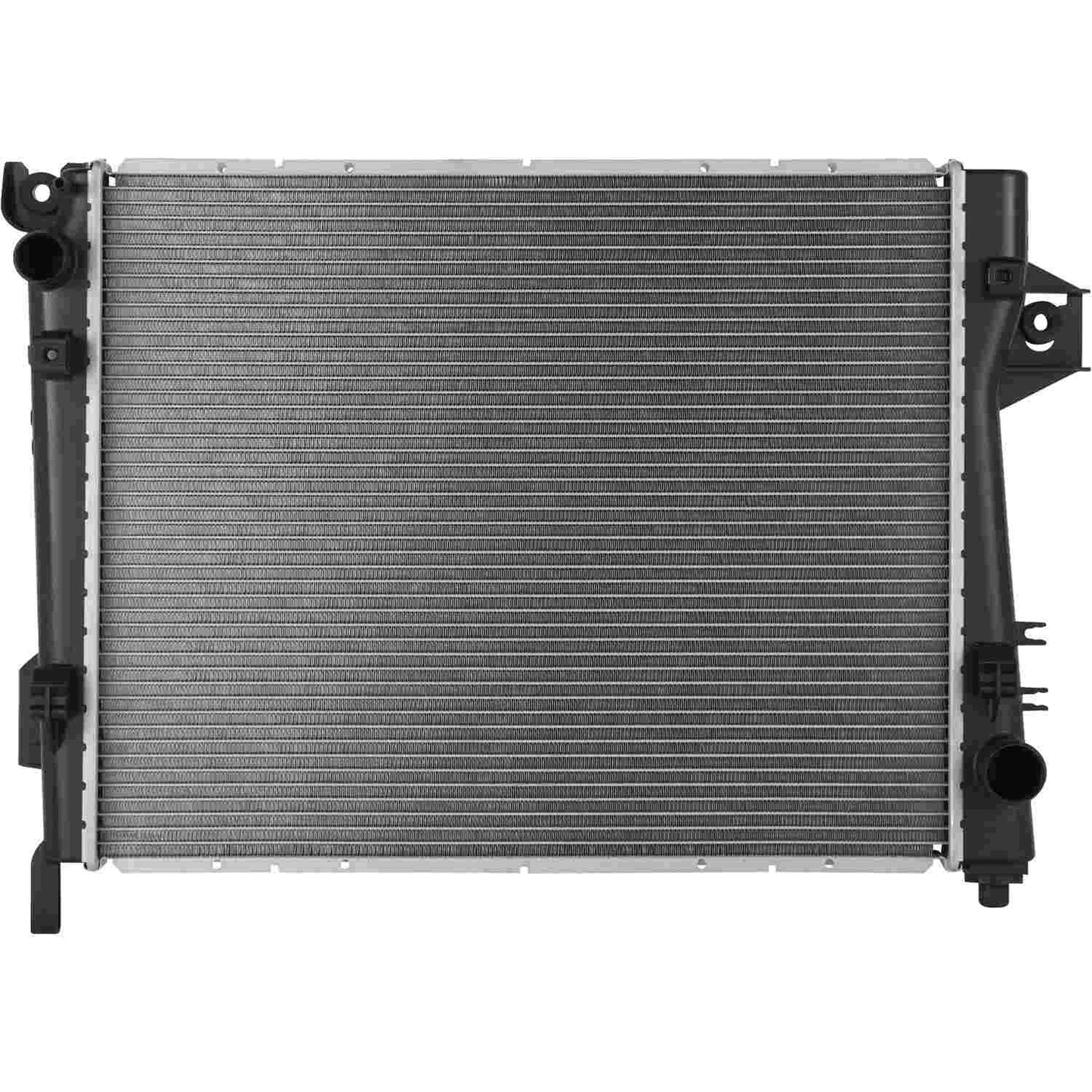 Global Parts Distributors LLC Radiator 2479C