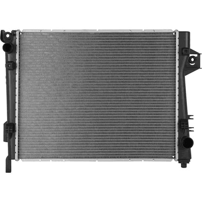 Global Parts Distributors LLC Radiator 2479C