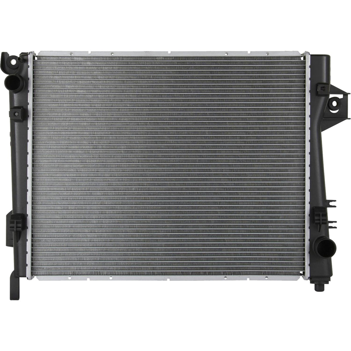 Global Parts Distributors LLC Radiator 2479C
