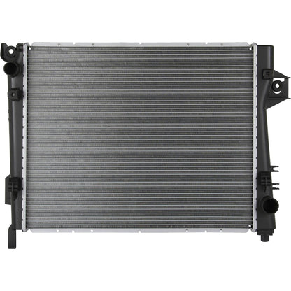 Global Parts Distributors LLC Radiator 2479C
