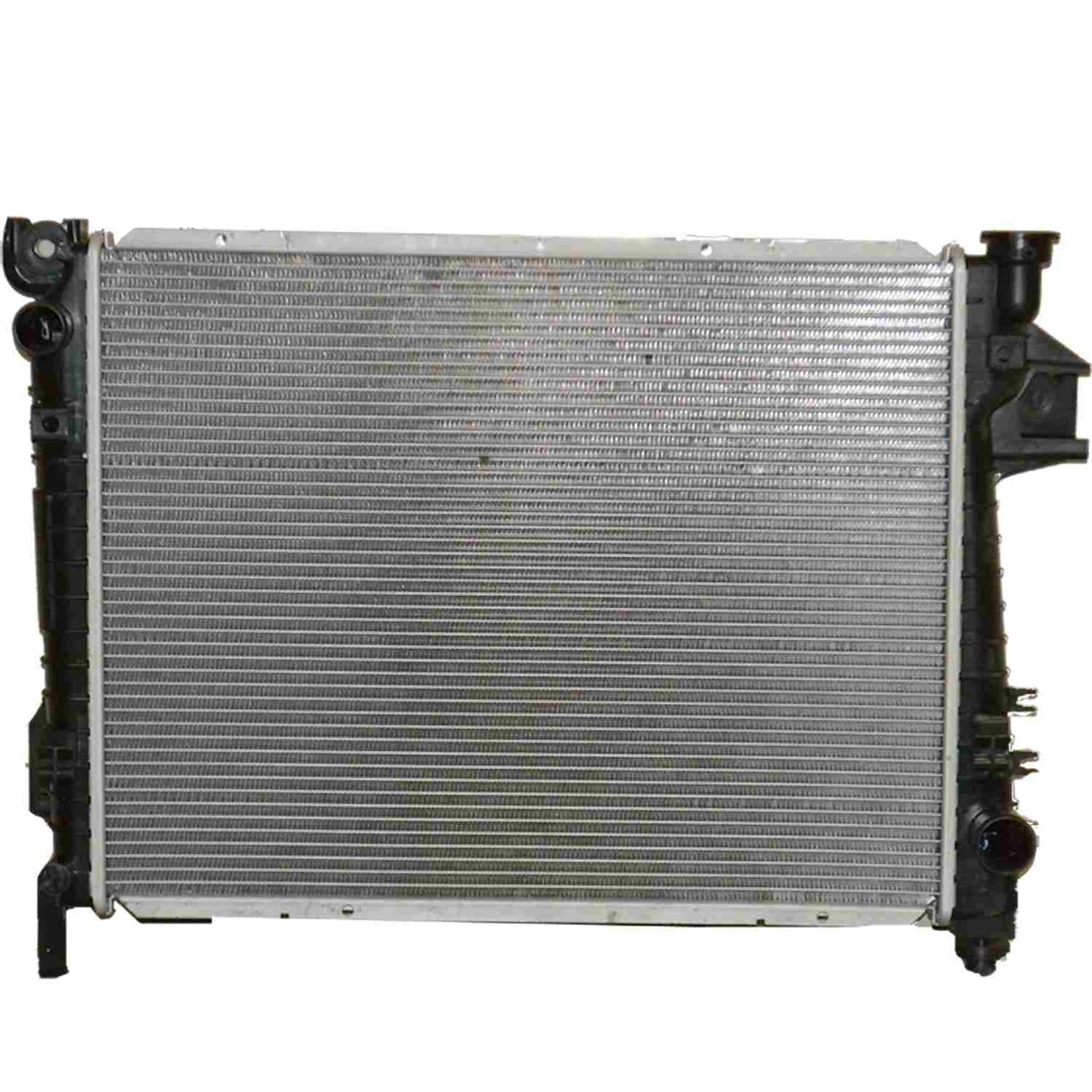 Global Parts Distributors LLC Radiator 2480C