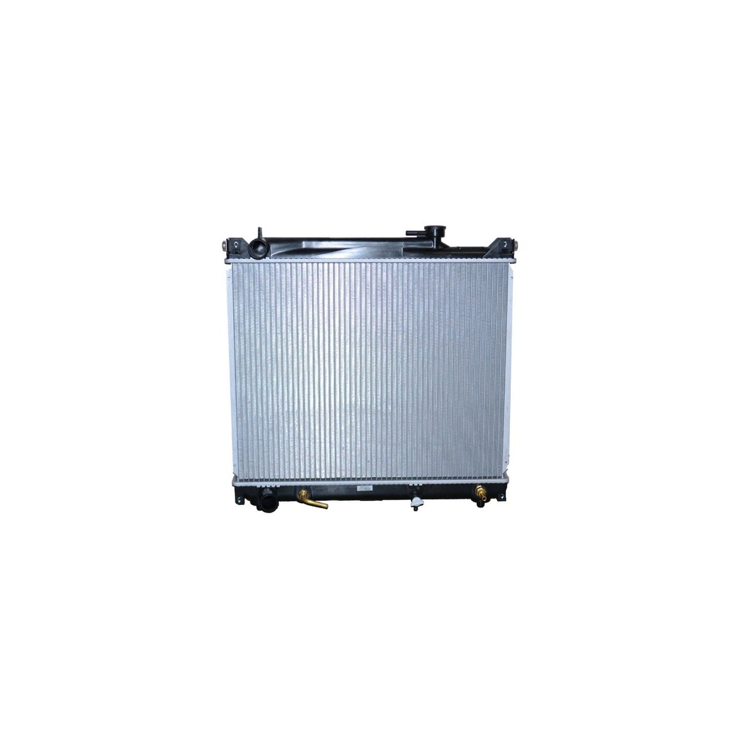 Global Parts Distributors LLC Radiator 2506C