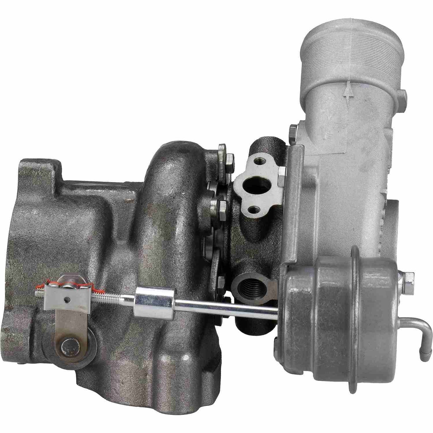 Global Parts Distributors LLC Turbocharger 2511235