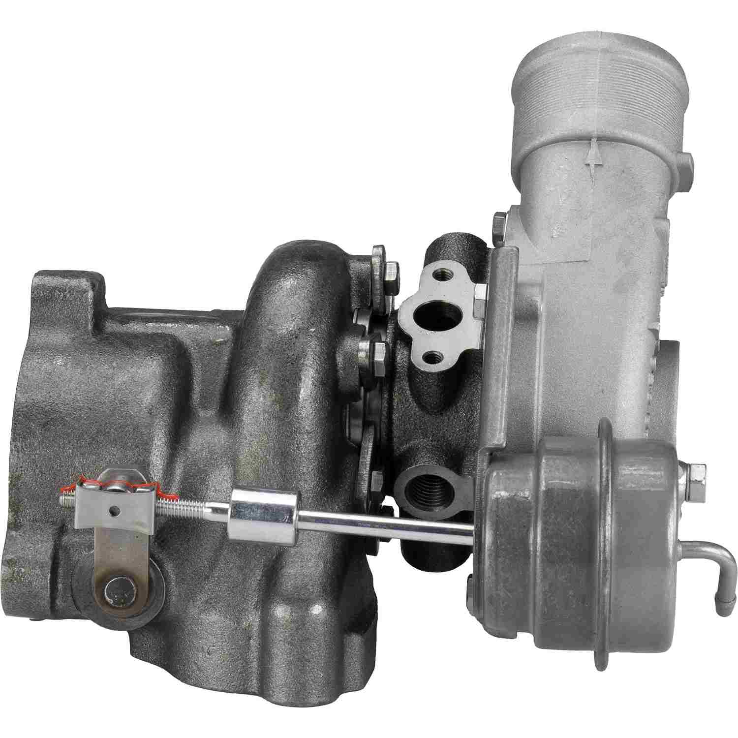 Global Parts Distributors LLC Turbocharger 2511235