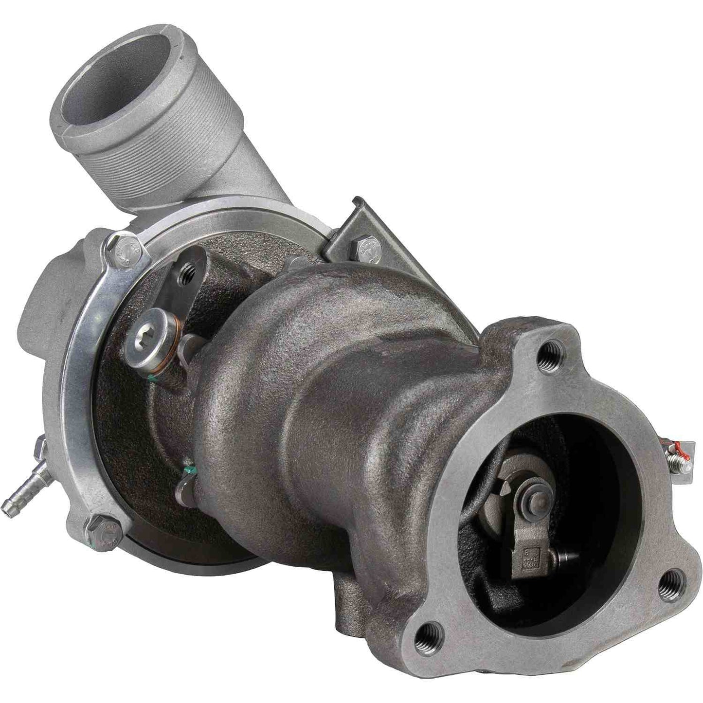 Global Parts Distributors LLC Turbocharger 2511235