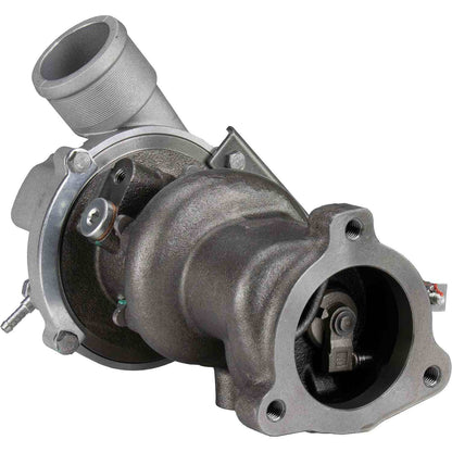 Global Parts Distributors LLC Turbocharger 2511235