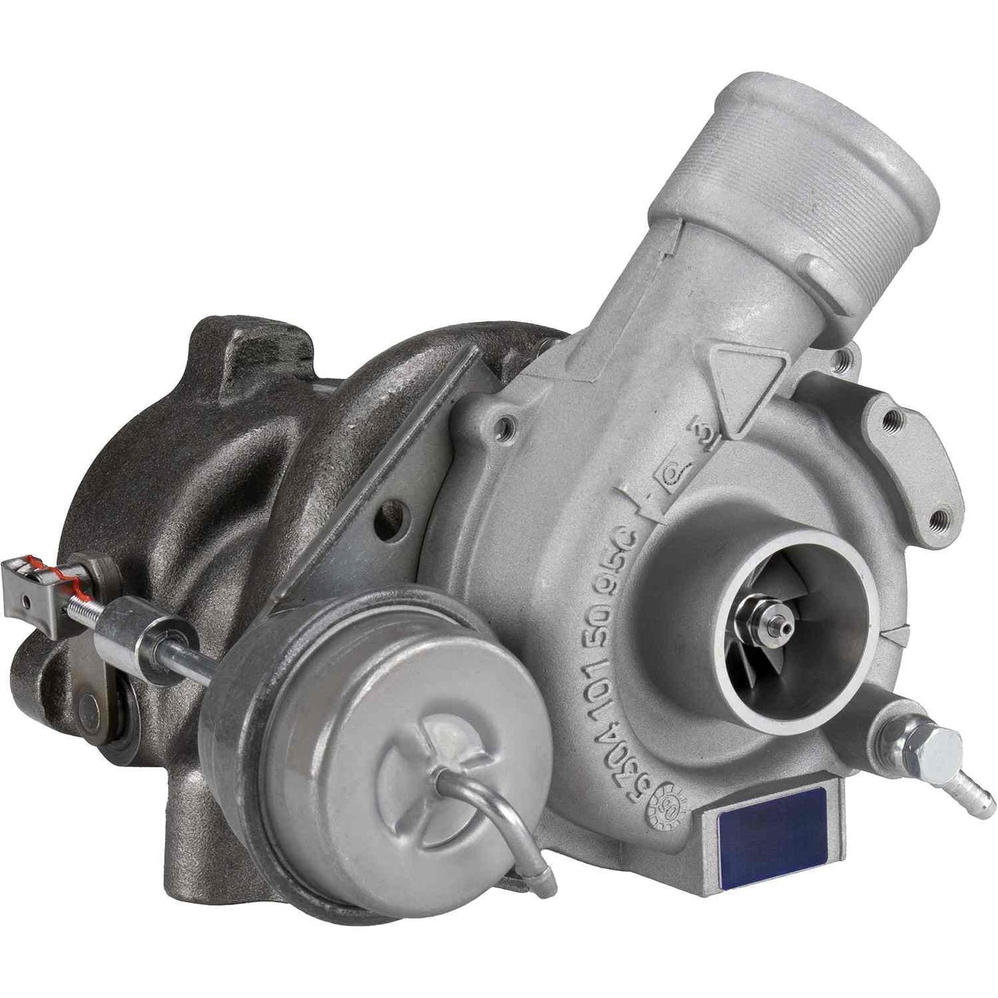 Global Parts Distributors LLC Turbocharger 2511235