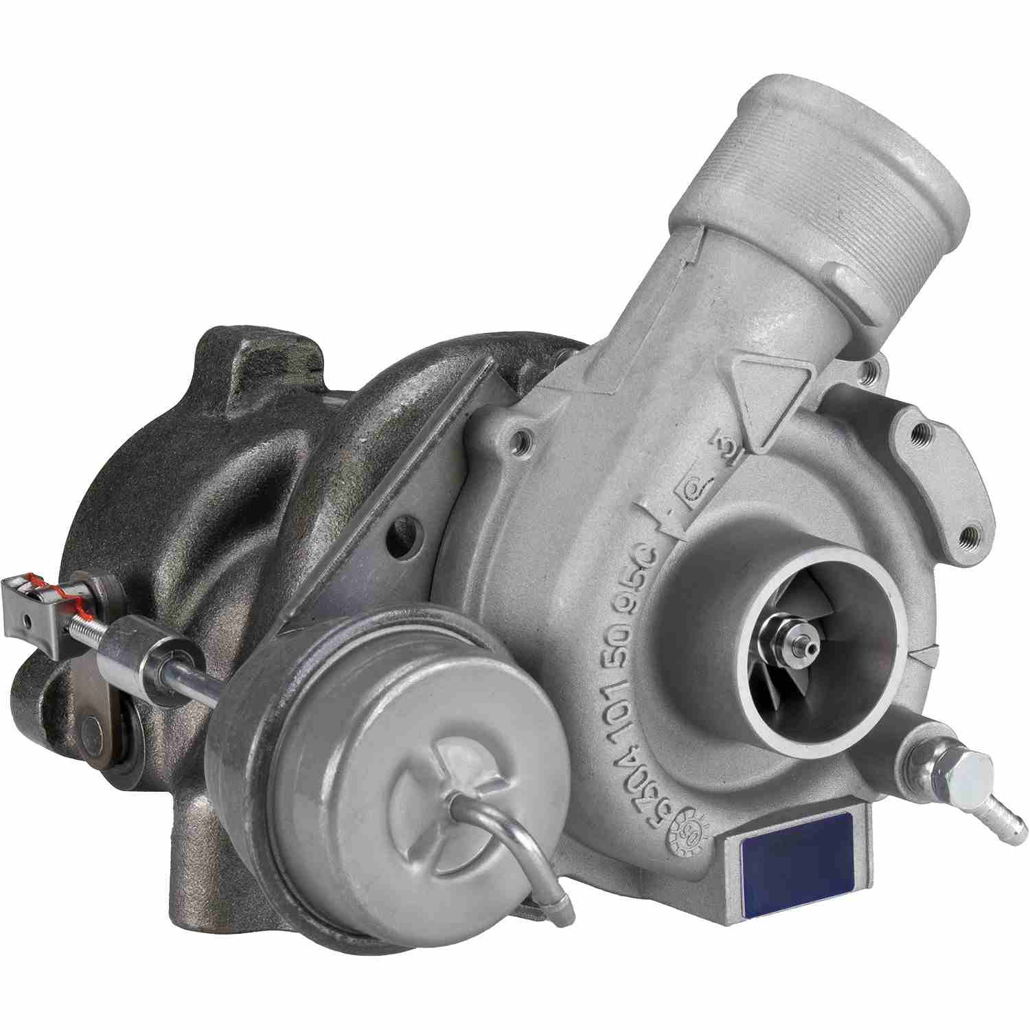 Global Parts Distributors LLC Turbocharger 2511235