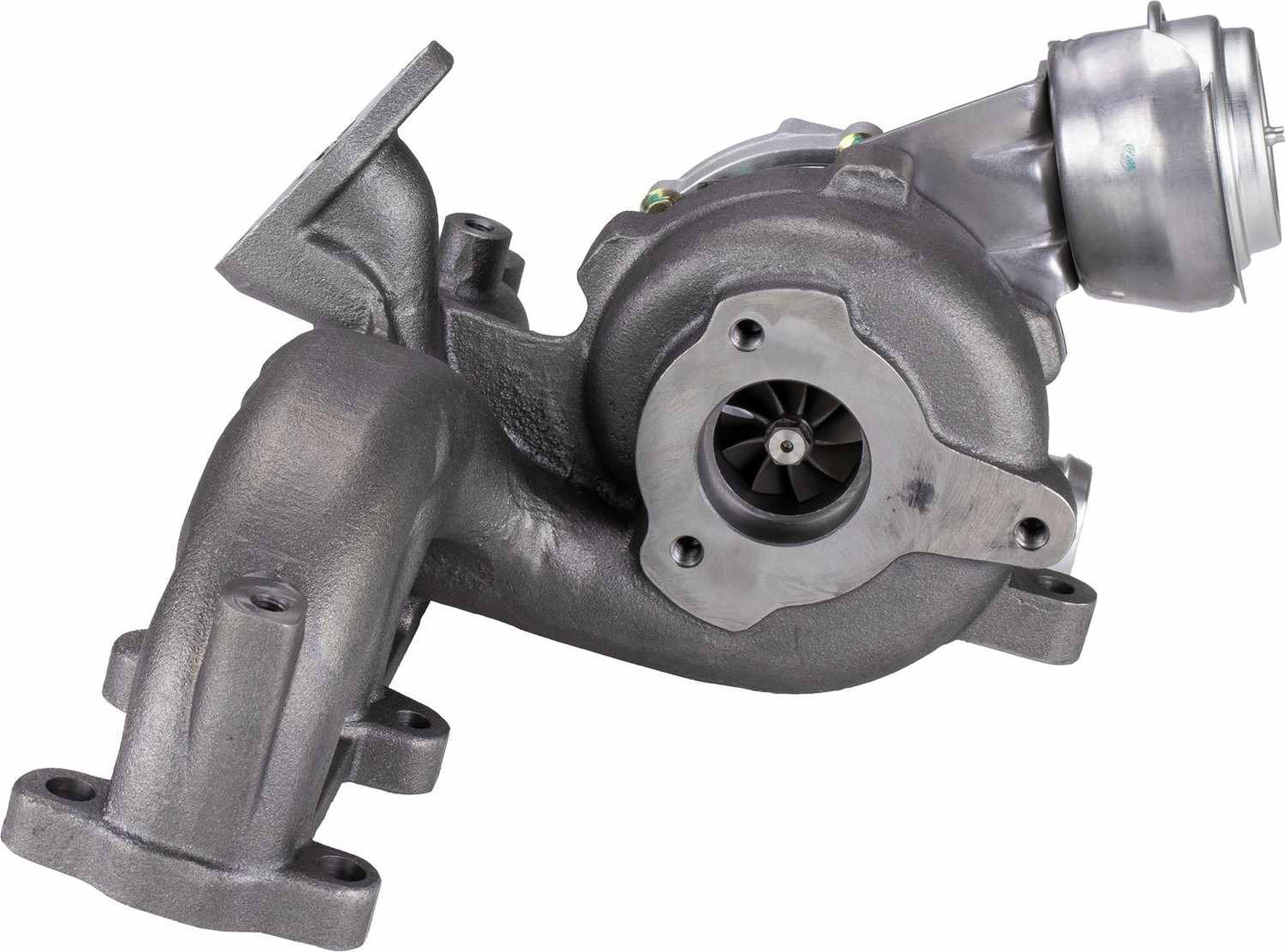 Global Parts Distributors LLC Turbocharger 2511239