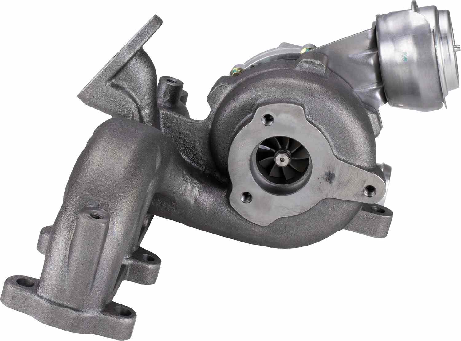 Global Parts Distributors LLC Turbocharger 2511239