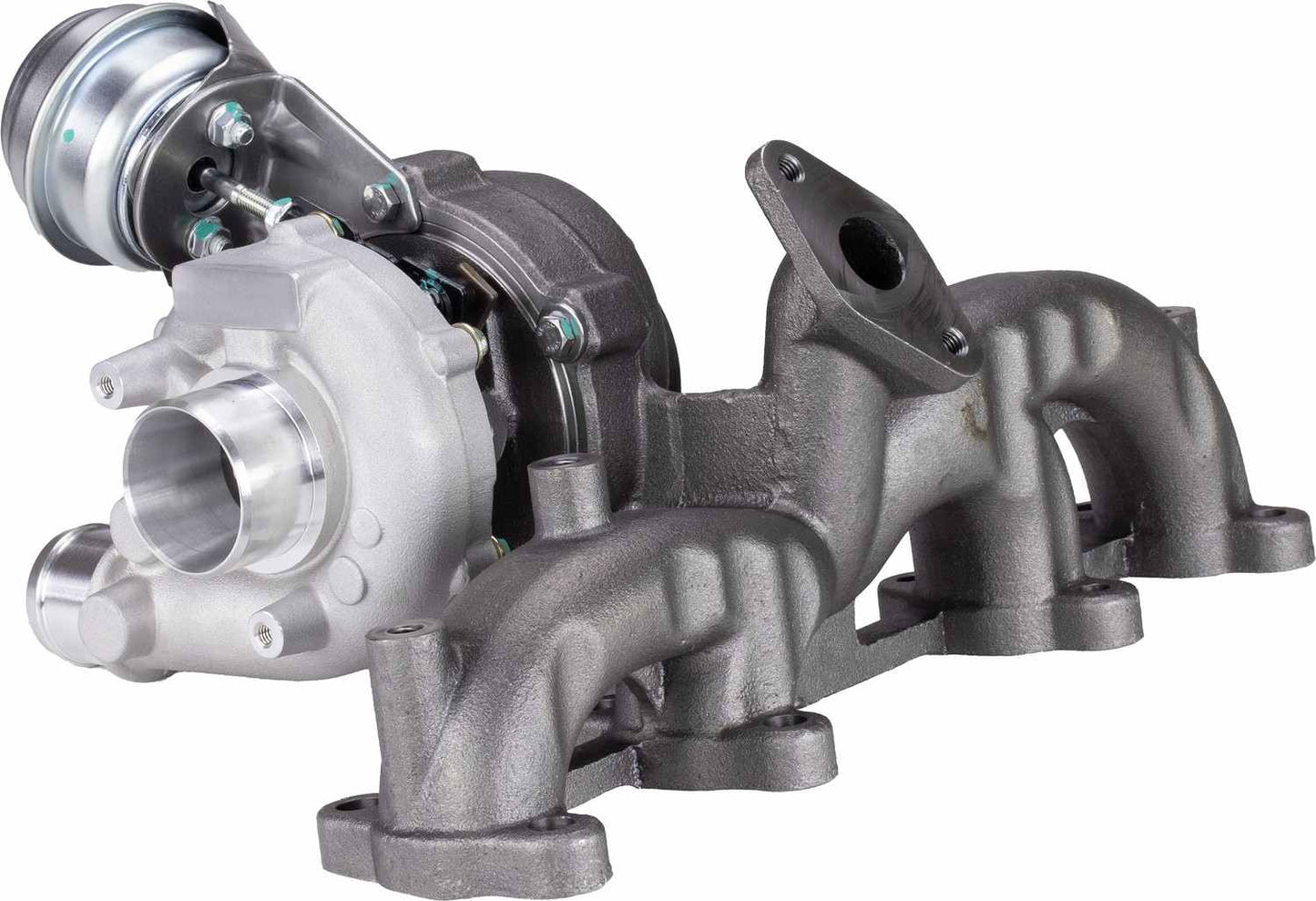Global Parts Distributors LLC Turbocharger 2511239