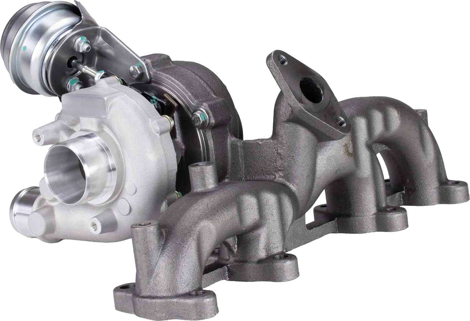 Global Parts Distributors LLC Turbocharger 2511239
