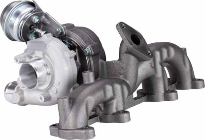 Global Parts Distributors LLC Turbocharger 2511239