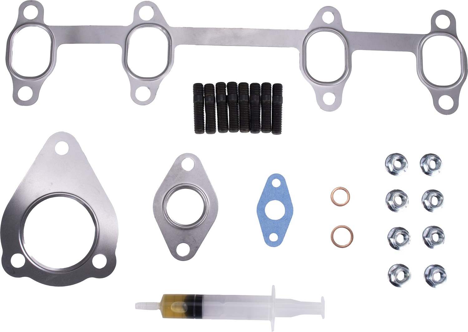 Global Parts Distributors LLC Turbocharger 2511239