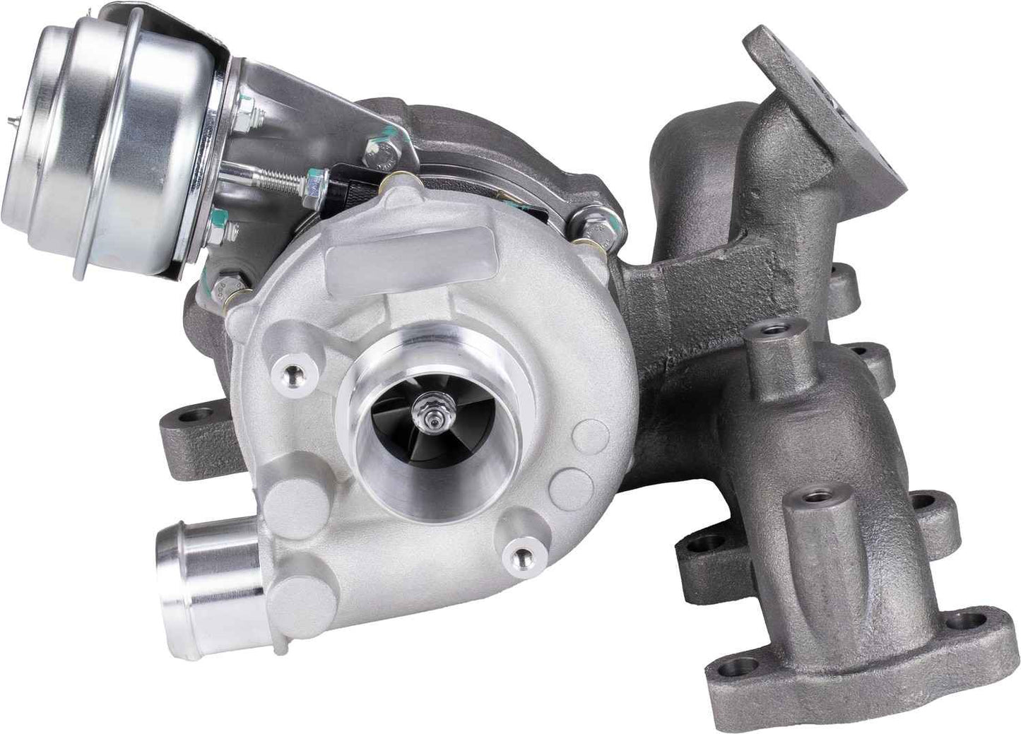 Global Parts Distributors LLC Turbocharger 2511239