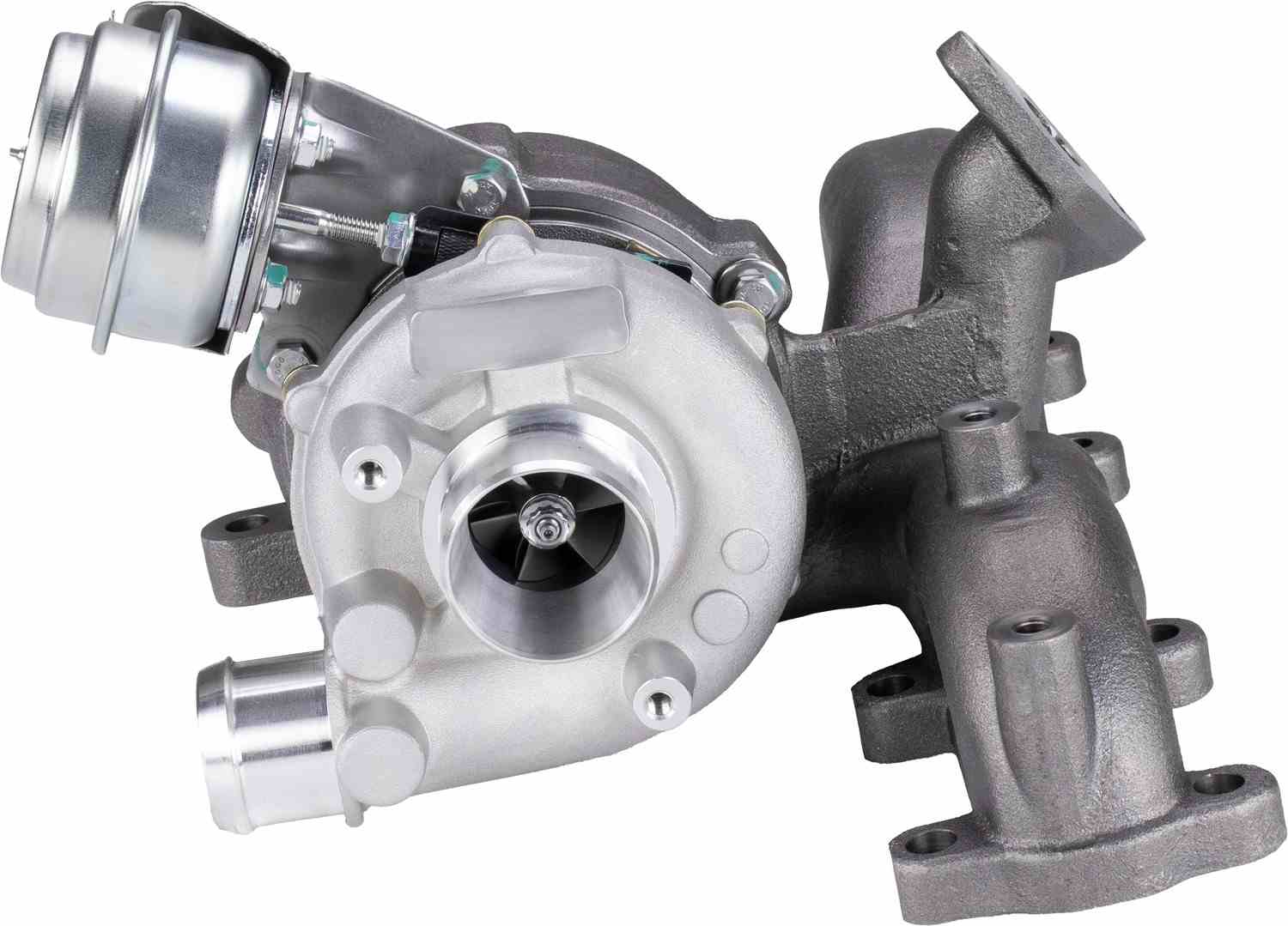 Global Parts Distributors LLC Turbocharger 2511239