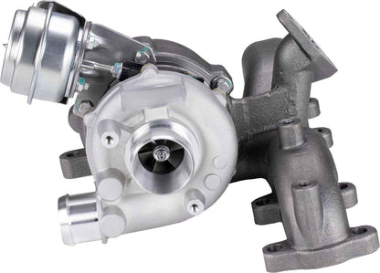 Global Parts Distributors LLC Turbocharger 2511239