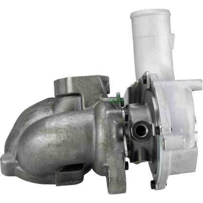 Global Parts Distributors LLC Turbocharger 2511240