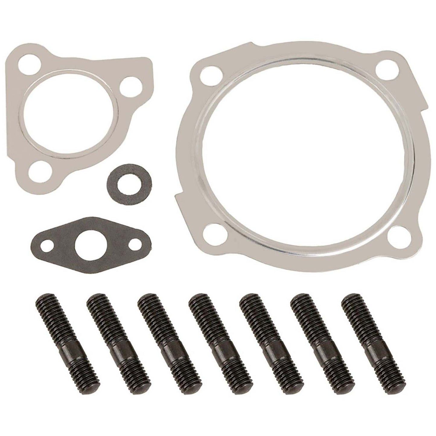 Global Parts Distributors LLC Turbocharger 2511240
