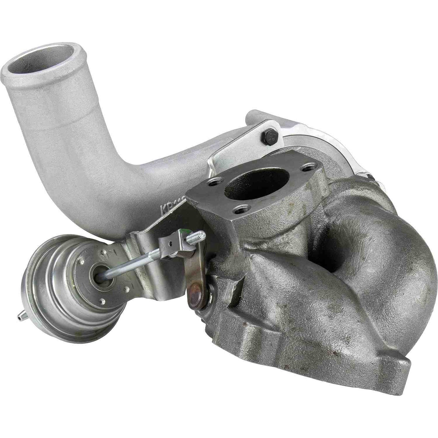 Global Parts Distributors LLC Turbocharger 2511240
