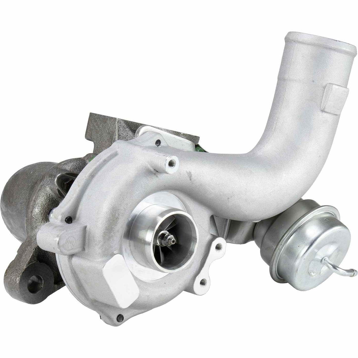 Global Parts Distributors LLC Turbocharger 2511240